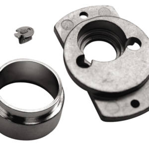 Alarm Lock ET-S 26D Rim Cylinder Adapter kit
