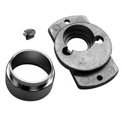 Alarm Lock ET-SIC 10B Rim Cylinder Adapter kit