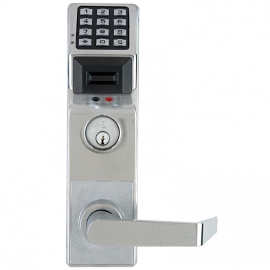 Alarm Lock PDL3500CRL/26D Digital Keypad Alarm Lock PDL3500CRL/26D Digital Keypad