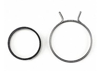 Alarm Lock S6146 Lever Return Spring Replacement - ACCESS HARDWARE