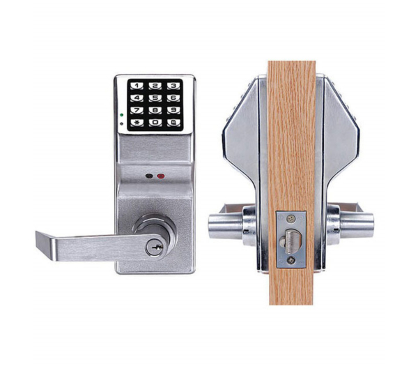 Alarm Lock  DL5300/26D Double Sided Digital Electronic Lock