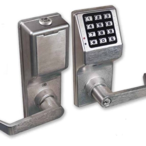 Alarm Lock Electronic Lock DL4100/26D