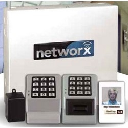 Alarm Lock NETPDKPAK26D Door Lock Keypad Kit