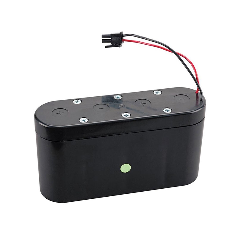 networx alarm battery