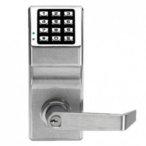 Alarm Lock DL2700CRR/26D Digital Electronic Lock