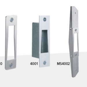 Adams Rite 4001-011-313 Box Strike 313 Finish