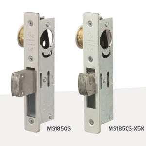 Adams Rite MS1850S-310-335 Deadlock 335 Finish
