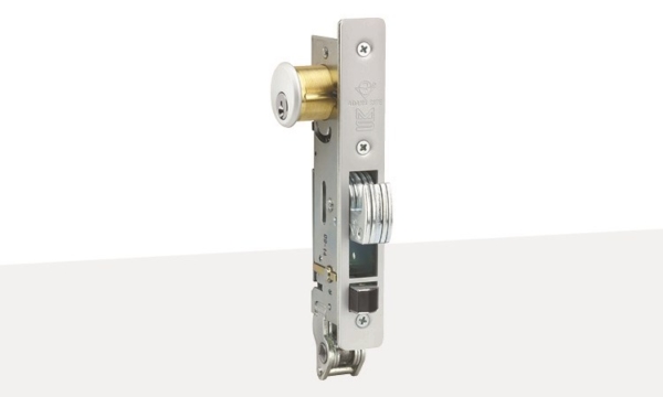 Adams Rite MS+1890-4016-313 Deadlock 313 Finish