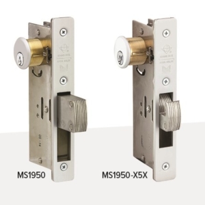 Adams Rite MS1950-250-313Deadlock 313 Finish