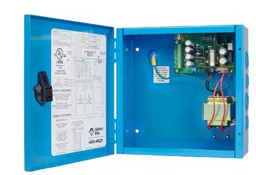 Adams Rite PS-EXIT POWER SUPPLY FOR MLR/LR - ACCESS HARDWARE