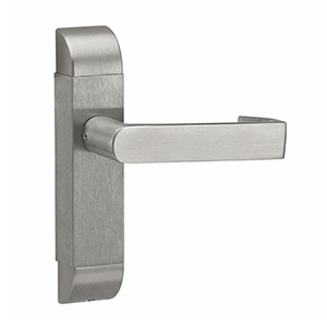 Adams Rite 4600-03-612-32D Heavy Duty Deadlatch Handle