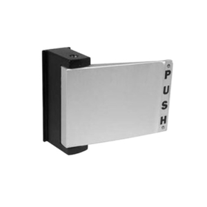 Adams Rite 4590-02-628 Deadlatch Paddle