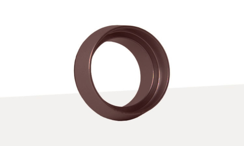 Adams Rite MS4043-121 Cylinder Guard - ACCESS HARDWARE