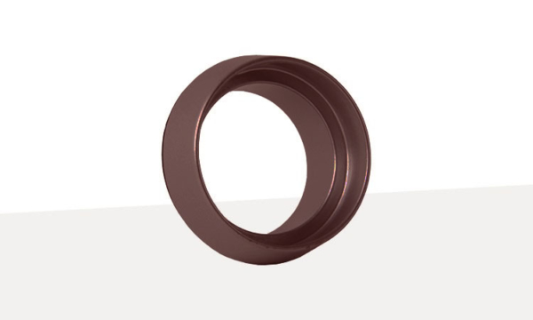 Adams Rite MS4043-121 Cylinder Guard
