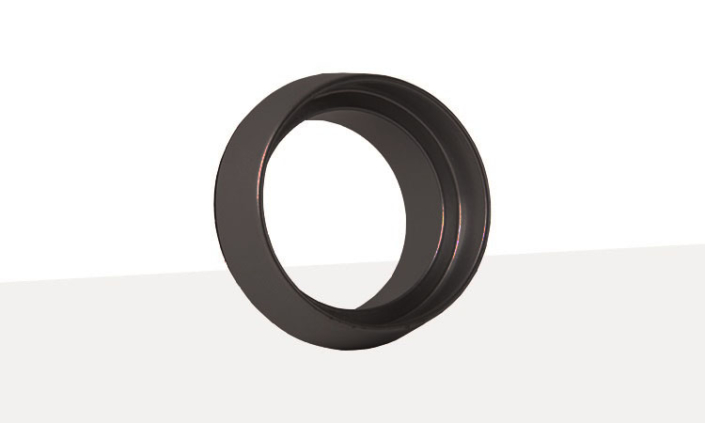 Adams Rite MS4043-119 Cylinder Guard - ACCESS HARDWARE