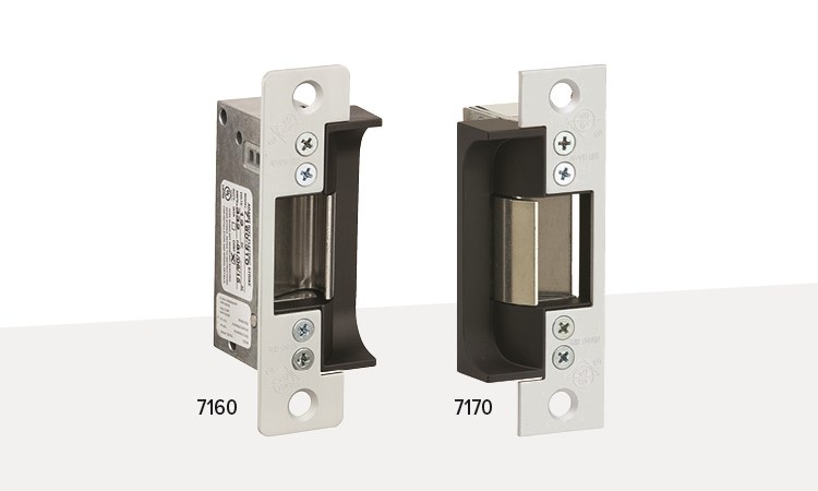 Adams Rite 7170-510-628 Electric Strike - ACCESS HARDWARE