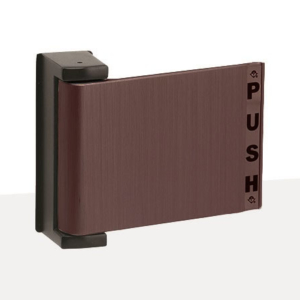 Adams Rite 4590-04-313 Deadlatch Paddle