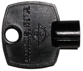 Adams Rite 25-0480 Dogging Keys - ACCESS HARDWARE