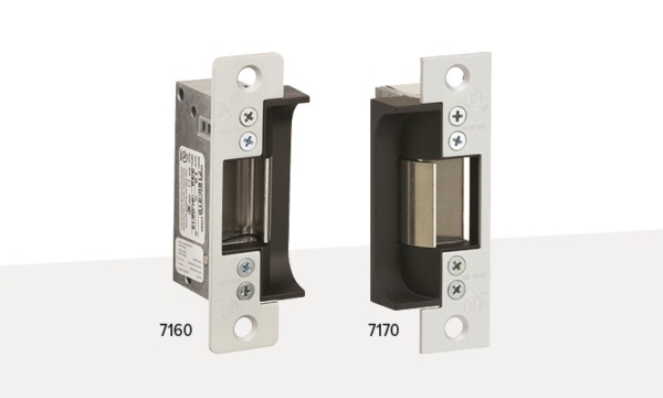 Adams Rite 7170-540-628 Electric Strike
