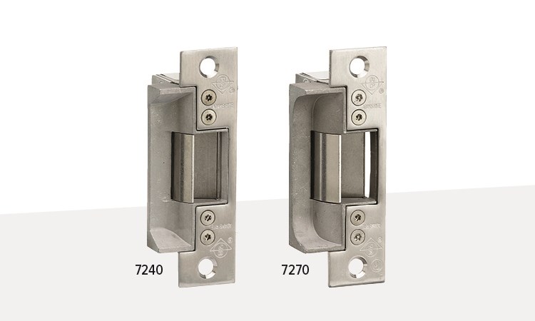 Adams Rite 7240-540-630-00 Fire Rated Electric Strike Adams Rite 7240-540-630-00 Fire Rated Electric Strike