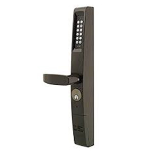 Adams Rite 3090-01-121 Stand Alone Electrified Lockset