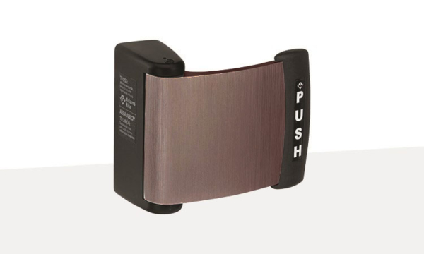 Adams Rite 4591-02-313 Deadlatch Paddle