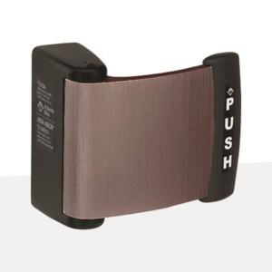 Adams Rite 4591-04-313 Deadlatch Paddle