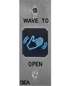 BEA 10MS11J Touchless Actuator