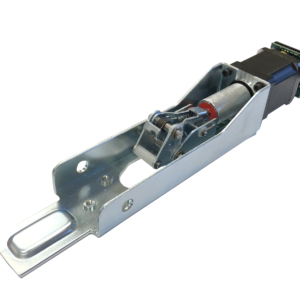 Command Access MLRK1-DOR Motorized Latch Retraction Kit
