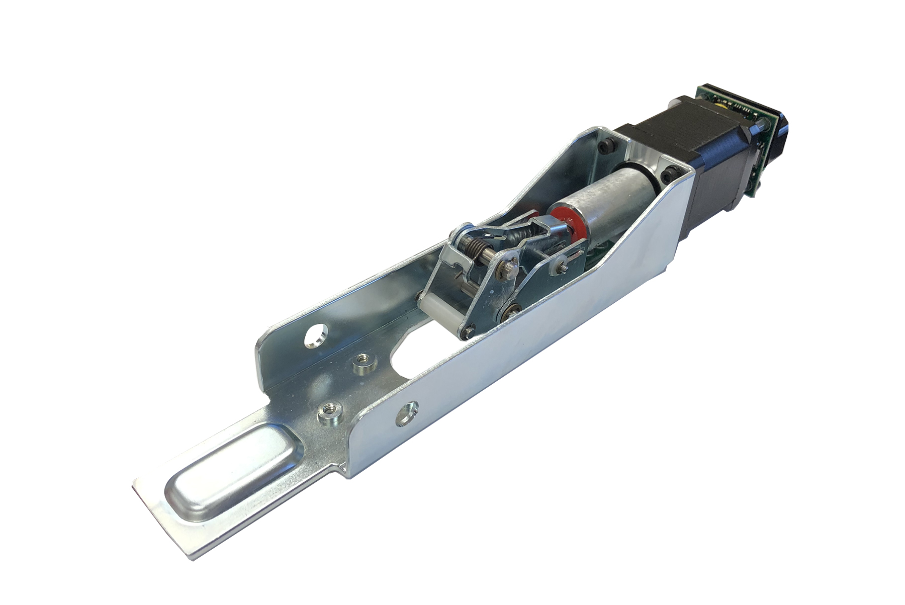 Command Access MLRK1DOR Motorized Latch Retraction Kit ACCESS HARDWARE