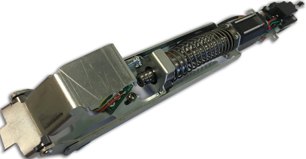 Command Access MLRK1JAC12 Motorized Latch Retraction Kit ACCESS HARDWARE