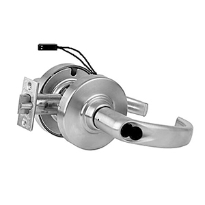 Command Access Schlage ND80BDEU SPA 626 24V REX Cylindrical Lock