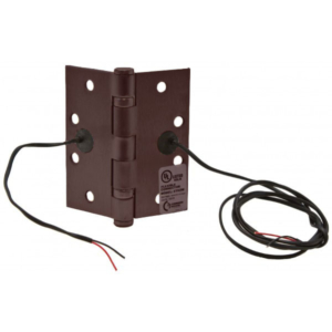 Command Access ETH2W 4.0 X 4.0, 613 Energy Transfer Hinge