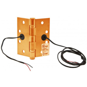 Command Access ETH2W 4.5 X 4.0, 612 Energy Transfer Hinge
