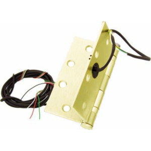 Command Access ETH4W 4.5 X 4.5, 605 Energy Transfer Hinge