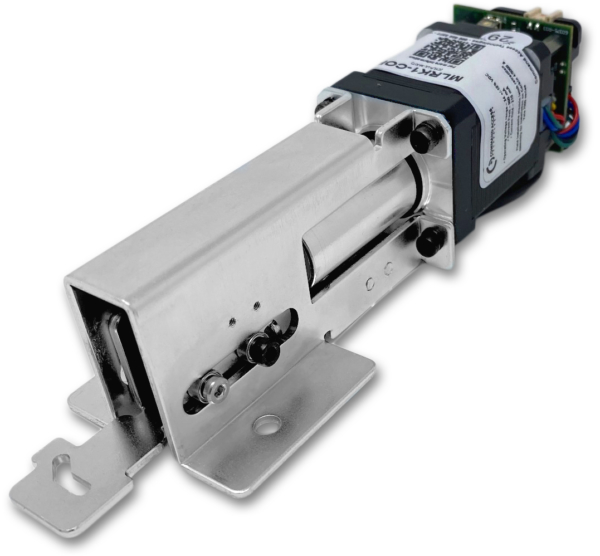 Command Access MLRK1-COR Motorized Latch Retraction Kit