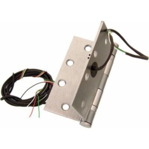 Command Access ETH4W R 4.5 X 4.5, 626 Energy Transfer Hinge