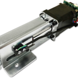Command Access MLRK1-YAL Motorized Latch Retraction Kit