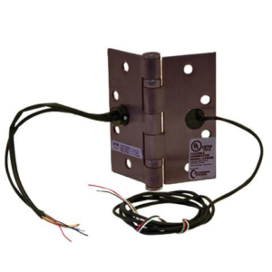 Command Access ETH8W 4.5 X 4.5, 613 Energy Transfer Hinge
