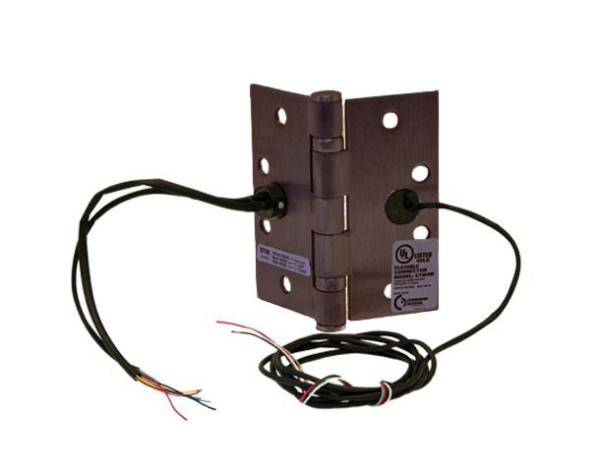 Command Access ETH8W 4.5 X 4.5, 613 Energy Transfer Hinge