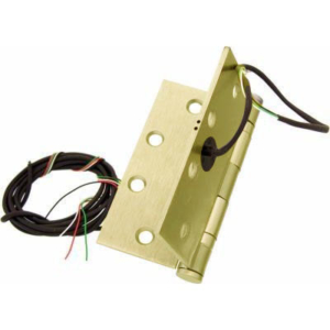 Command Access ETH4W 4.5 X 4.5, 606 Energy Transfer Hinge