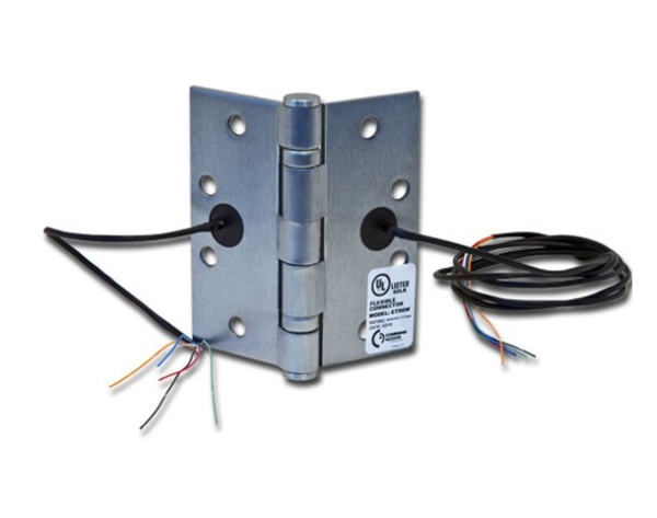 Command Access ETH6W 4.5 X 4.5, 626 Energy Transfer Hinge