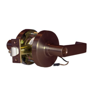 Command Access CL180EU L 613 24V Door Lock