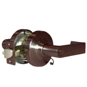 Command Access ND80BDEU RHO 613 24V Electrified Cylindrical Lock