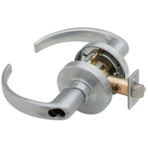Command Access ND80BDEU SPA 626 24V Electrified Cylindrical Lock