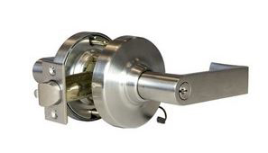 Command Access ND80JDEU RHO 613 24V Electrified Cylindrical Lock