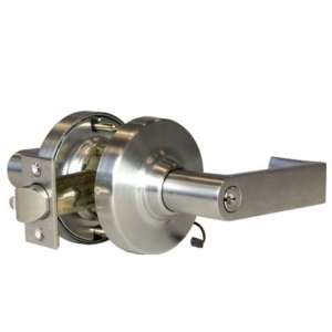 Command Access ND80PDEU RHO 626 24V Electrified Cylindrical Lock
