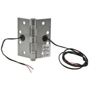 Command Access ML180EU-24-REX Electrified Mortise Lock Chassis w/ Request  To Exit (24 VAC/DC)