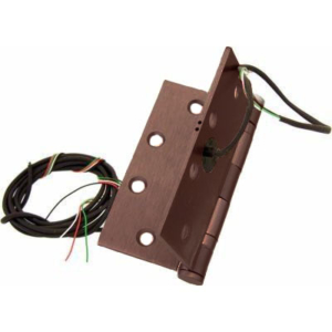 Command Access ETH4W 4.5 X 4.5, 613 Energy Transfer Hinge