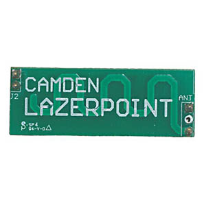 Camden Door Controls CM TX99 Plug-In Transmitter